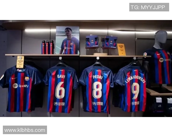 全球足球球星球衣销量排行榜揭晓 哪些明星成为球迷追捧的焦点