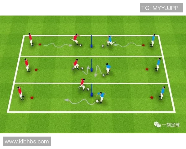 足球明星训练法揭秘 提升球技的科学与技巧全解析