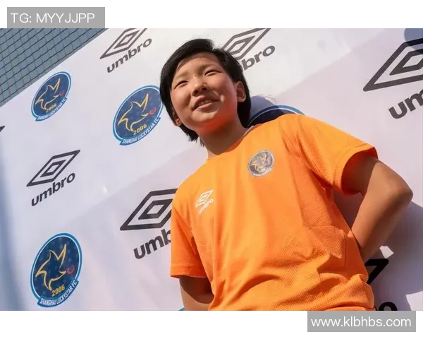 郑州足球星宝贝掀起青少年足球热潮 培养未来足球之星